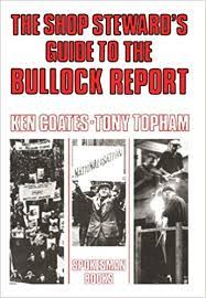 bullock report