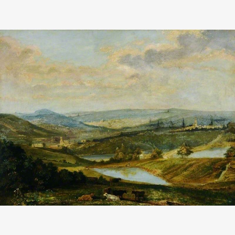 Upperthorpe and Netherthorpe Workers History